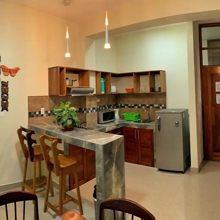 Studio 69 Aparthotel Iquitos Dış mekan fotoğraf