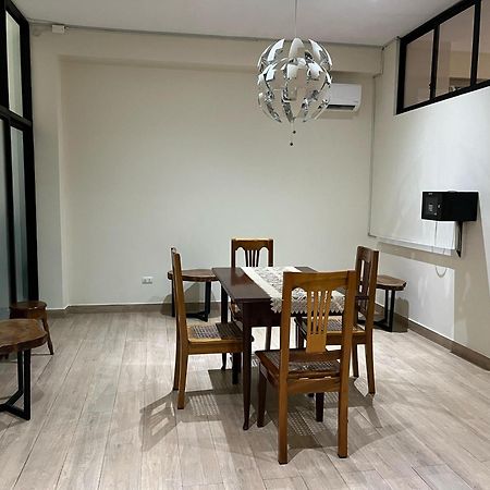 Studio 69 Aparthotel Iquitos Dış mekan fotoğraf