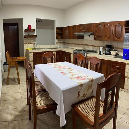 Studio 69 Aparthotel Iquitos Dış mekan fotoğraf
