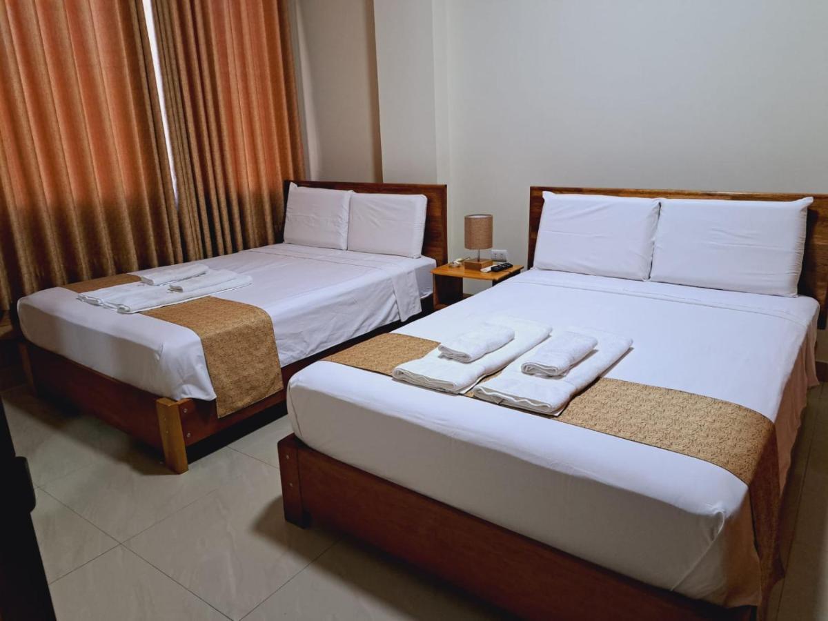 Studio 69 Aparthotel Iquitos Dış mekan fotoğraf
