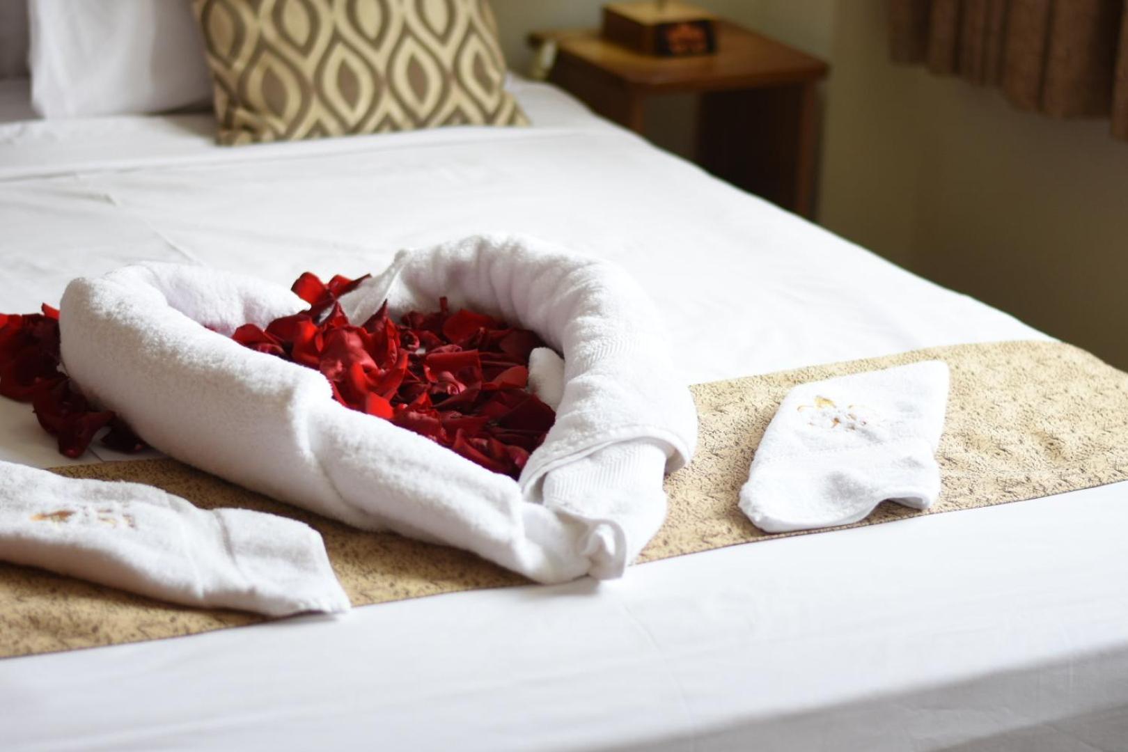 Studio 69 Aparthotel Iquitos Dış mekan fotoğraf