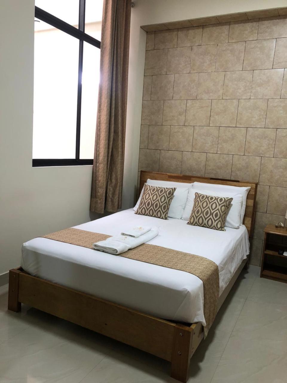 Studio 69 Aparthotel Iquitos Dış mekan fotoğraf