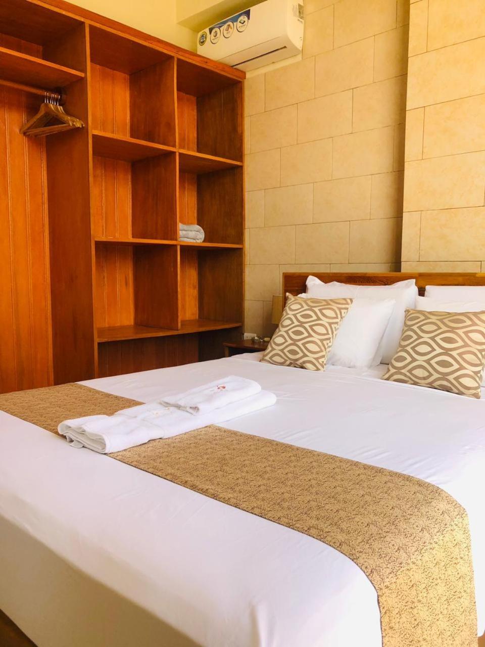 Studio 69 Aparthotel Iquitos Dış mekan fotoğraf