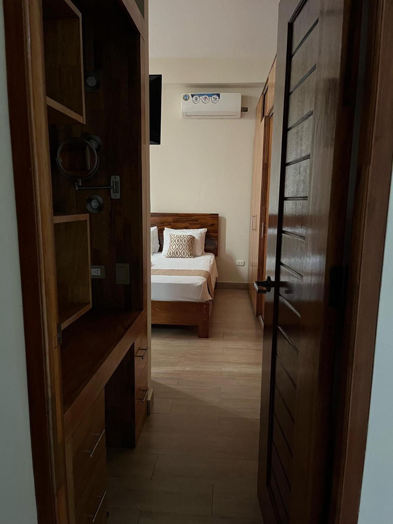 Studio 69 Aparthotel Iquitos Dış mekan fotoğraf