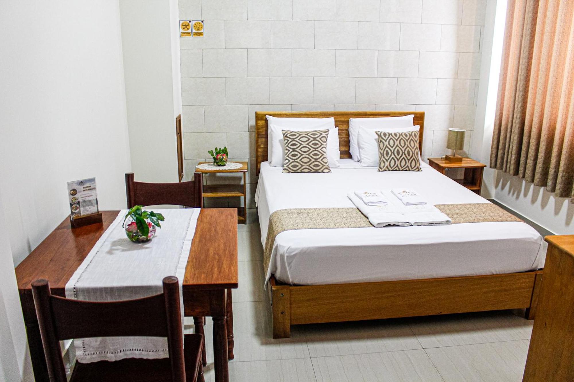 Studio 69 Aparthotel Iquitos Dış mekan fotoğraf