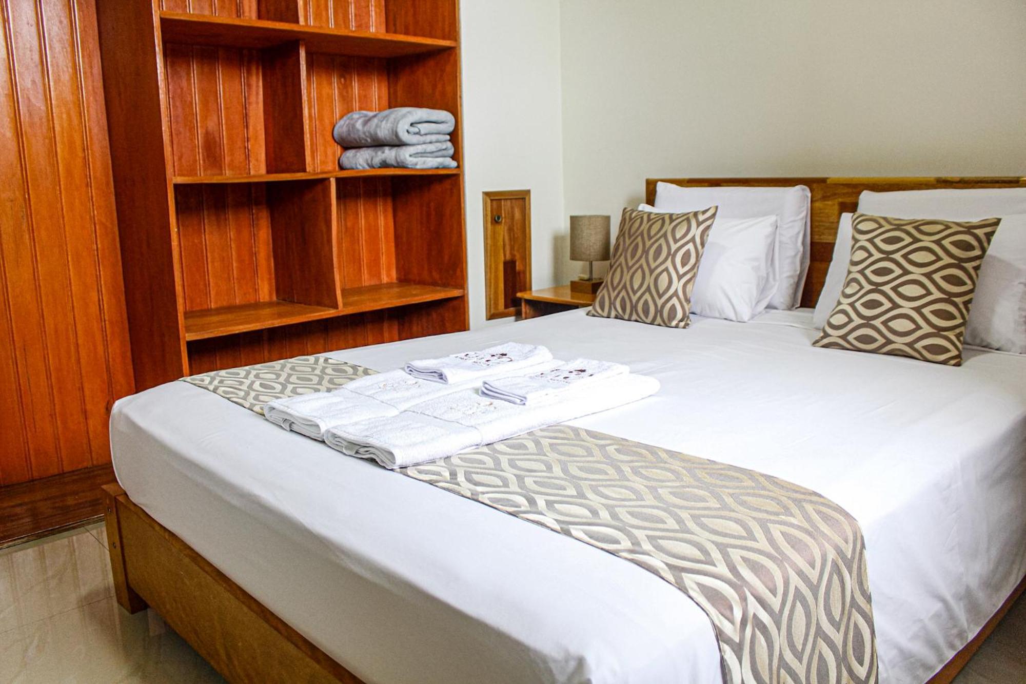 Studio 69 Aparthotel Iquitos Dış mekan fotoğraf