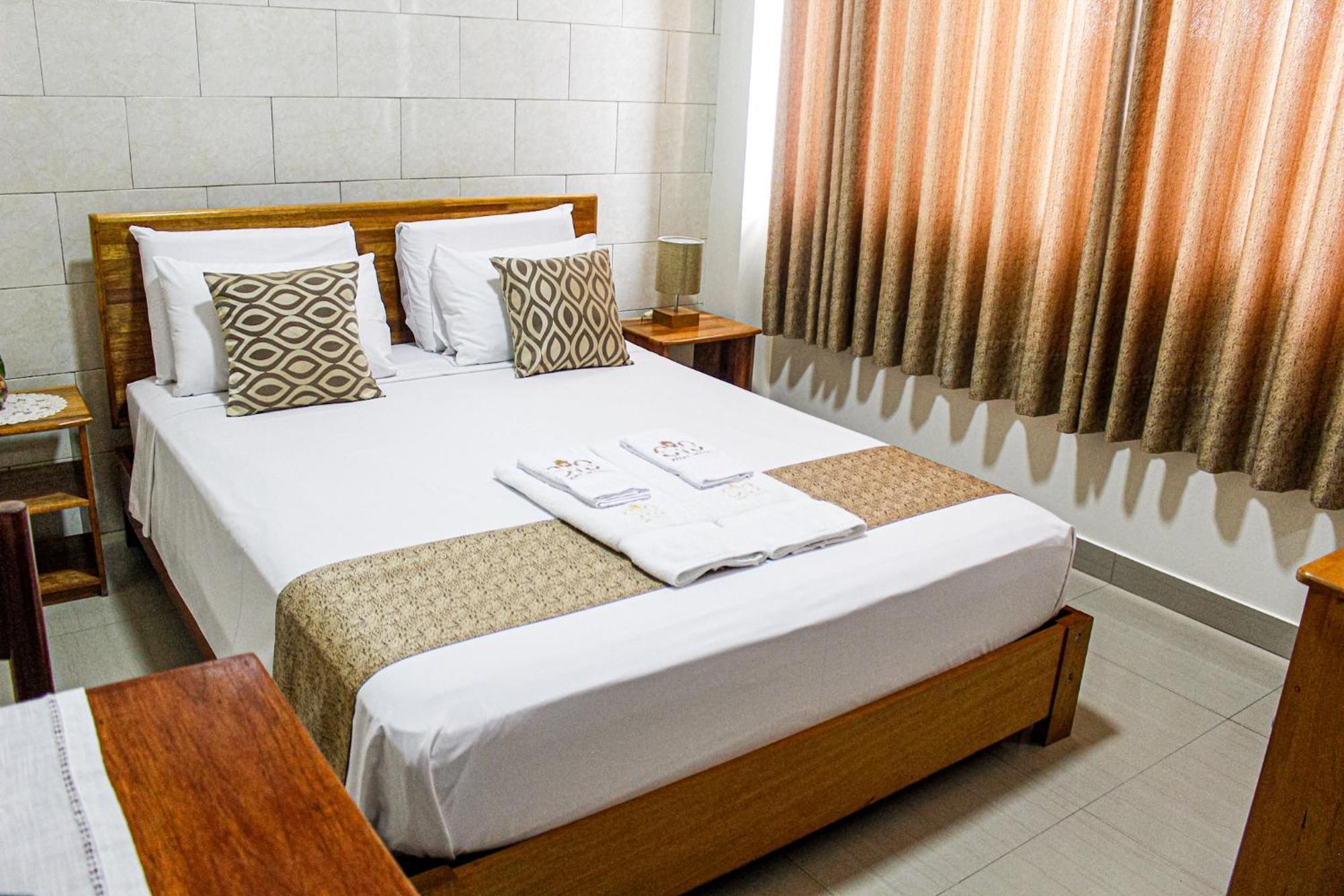 Studio 69 Aparthotel Iquitos Dış mekan fotoğraf