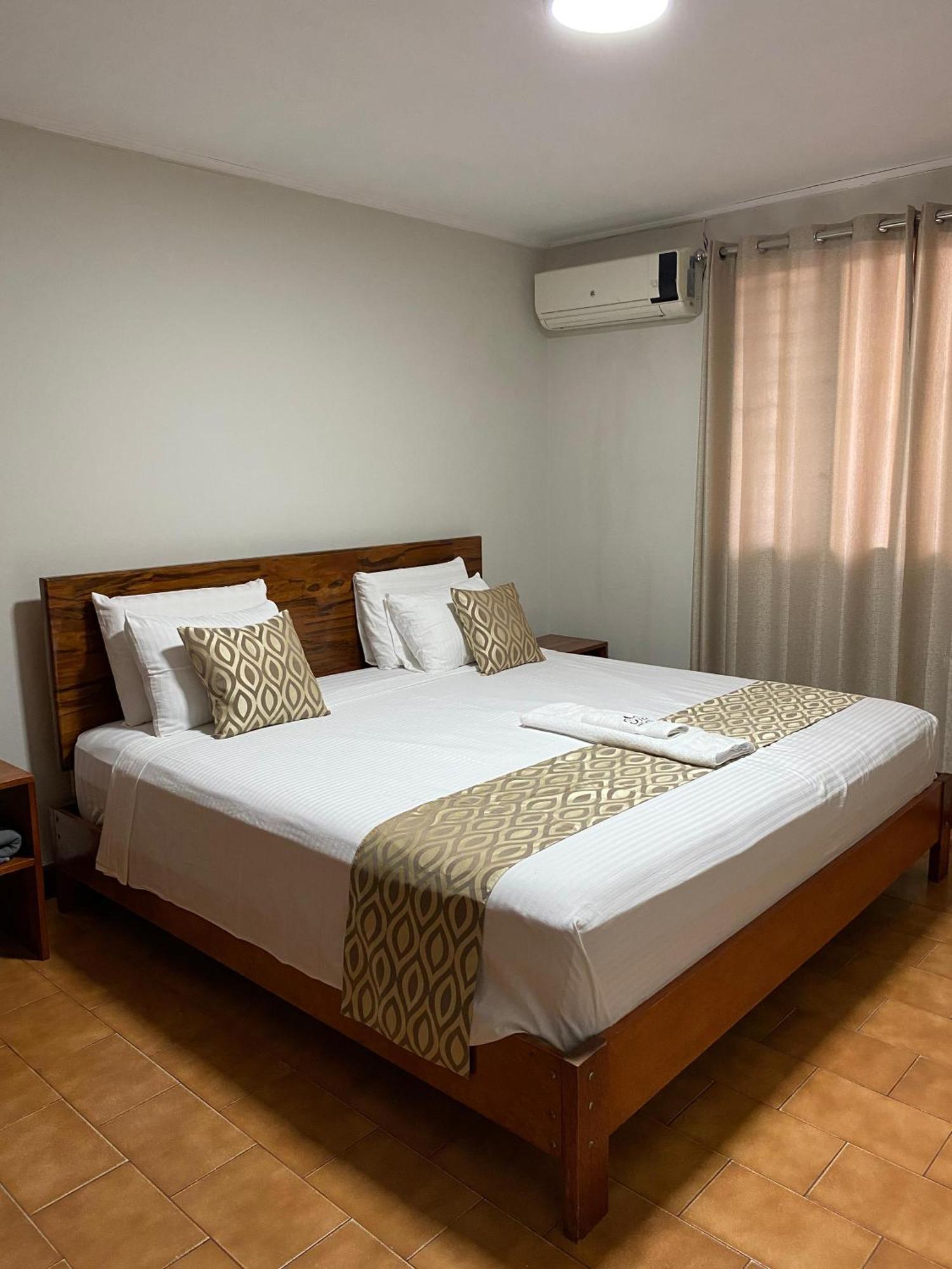 Studio 69 Aparthotel Iquitos Dış mekan fotoğraf