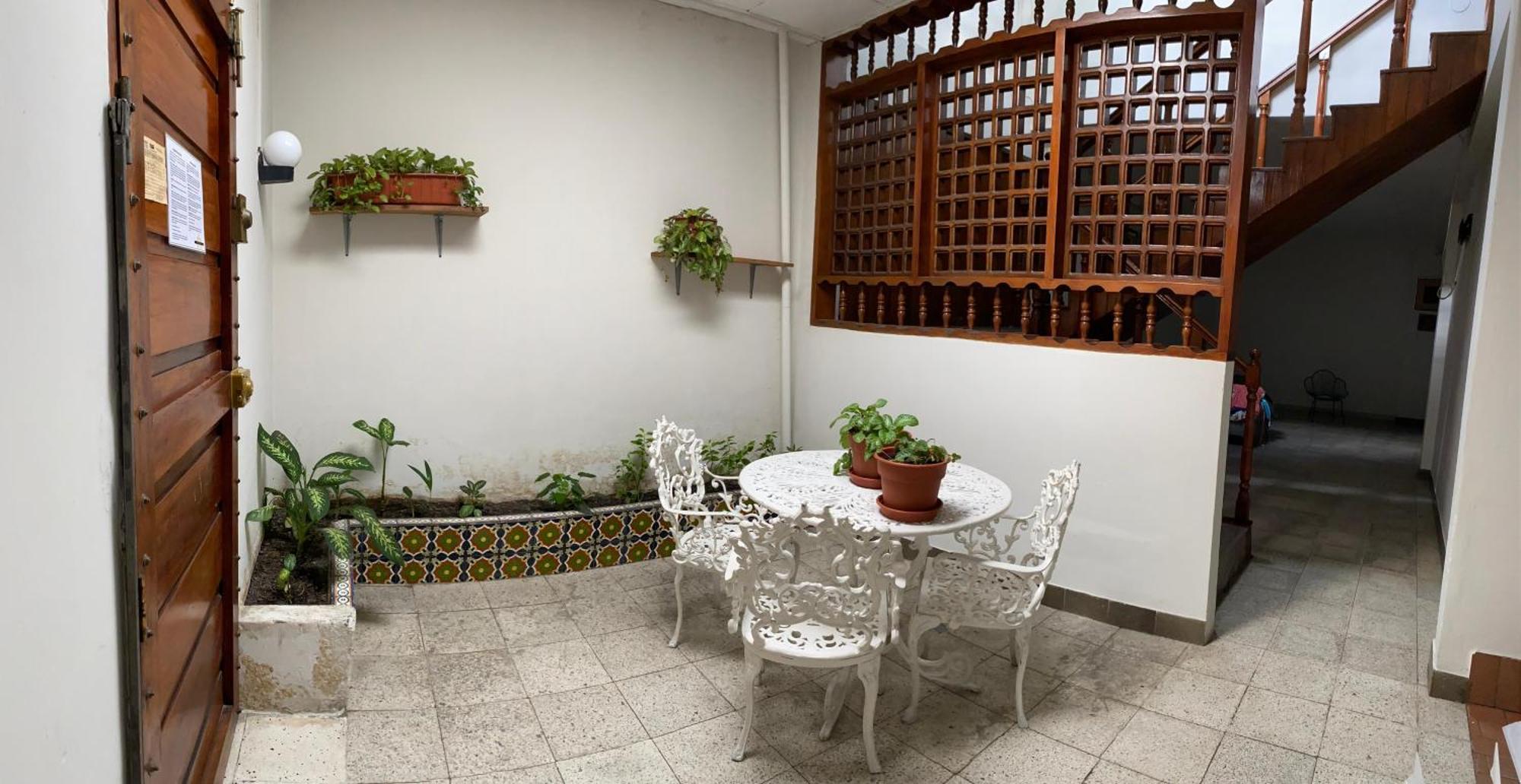 Studio 69 Aparthotel Iquitos Dış mekan fotoğraf