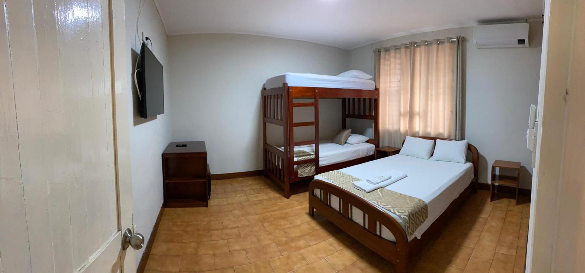 Studio 69 Aparthotel Iquitos Dış mekan fotoğraf