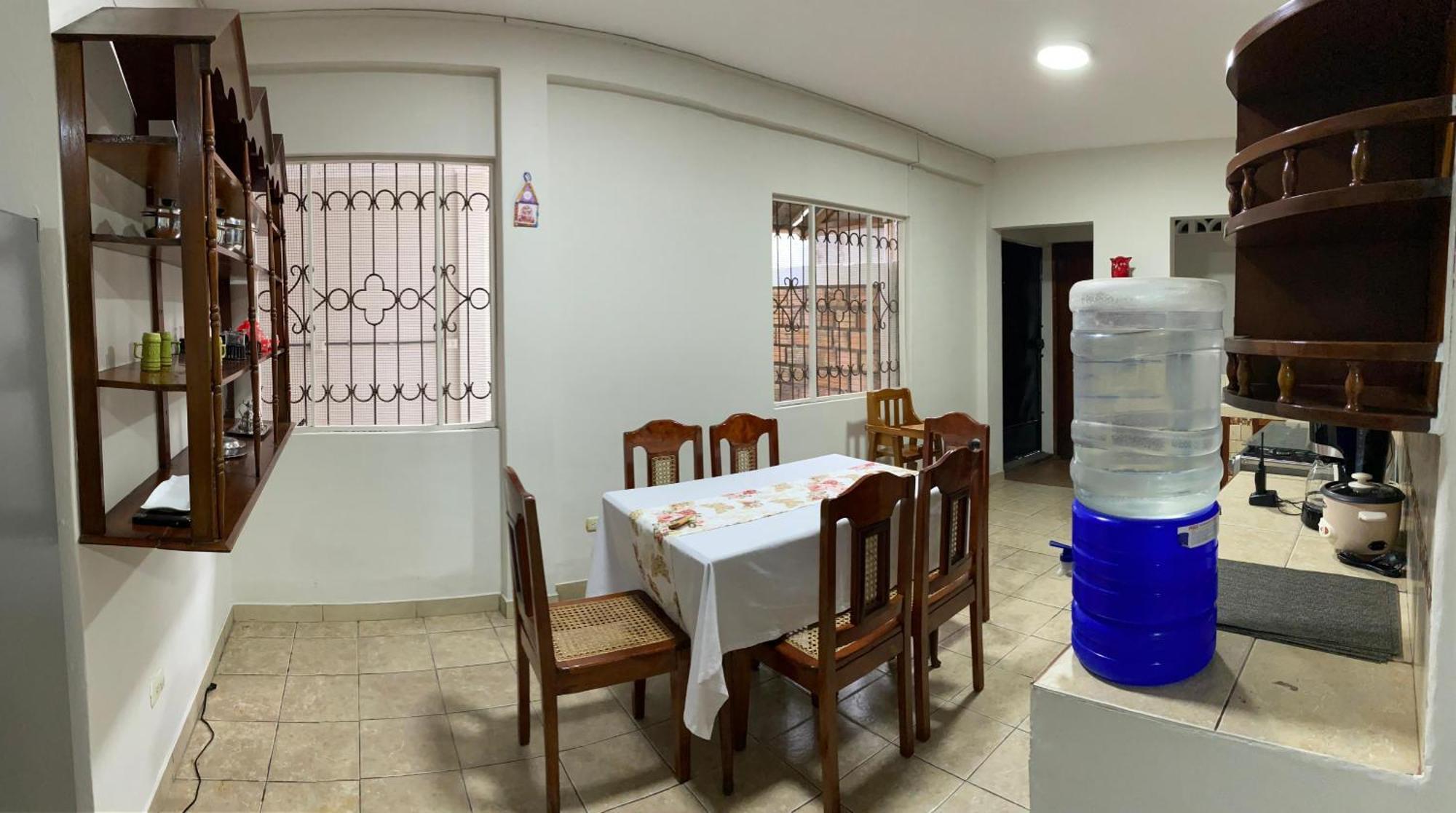 Studio 69 Aparthotel Iquitos Dış mekan fotoğraf