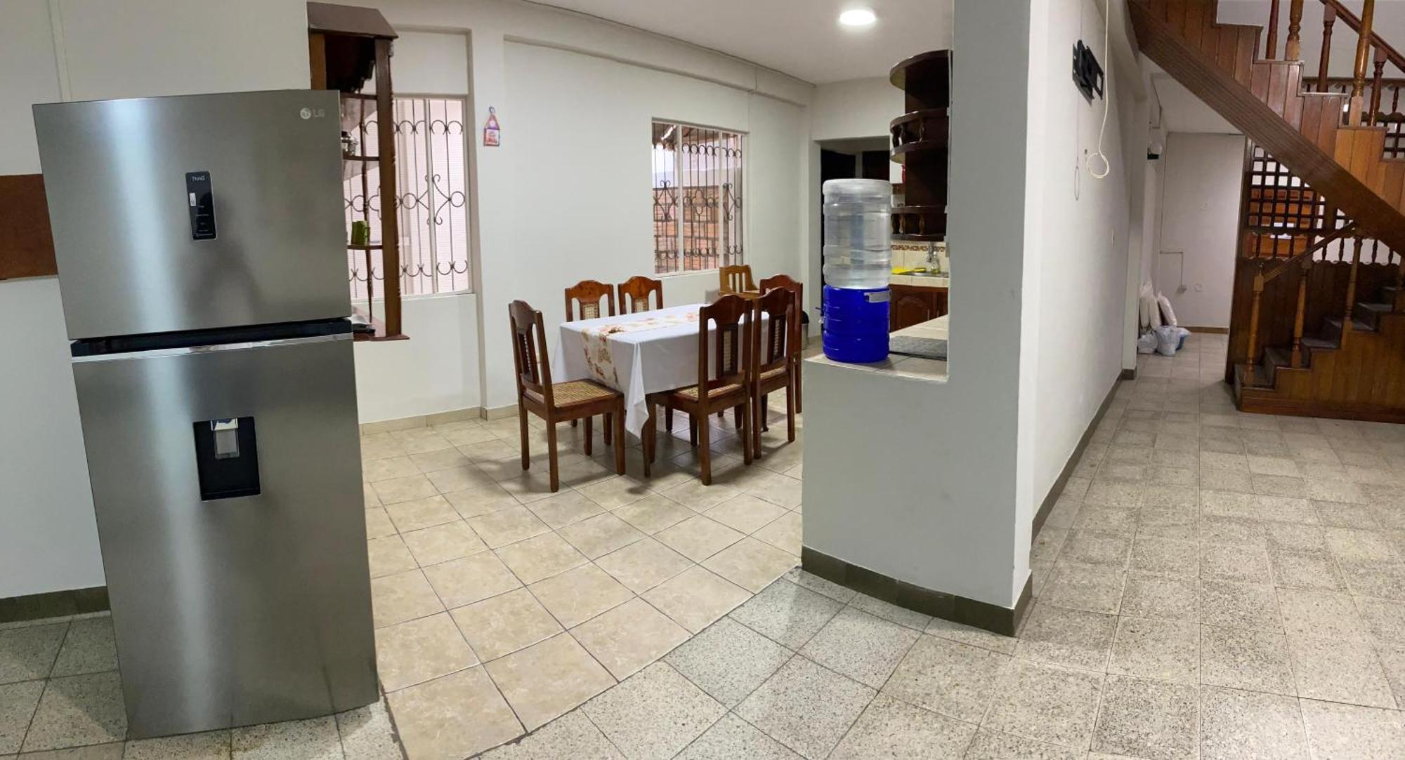 Studio 69 Aparthotel Iquitos Dış mekan fotoğraf