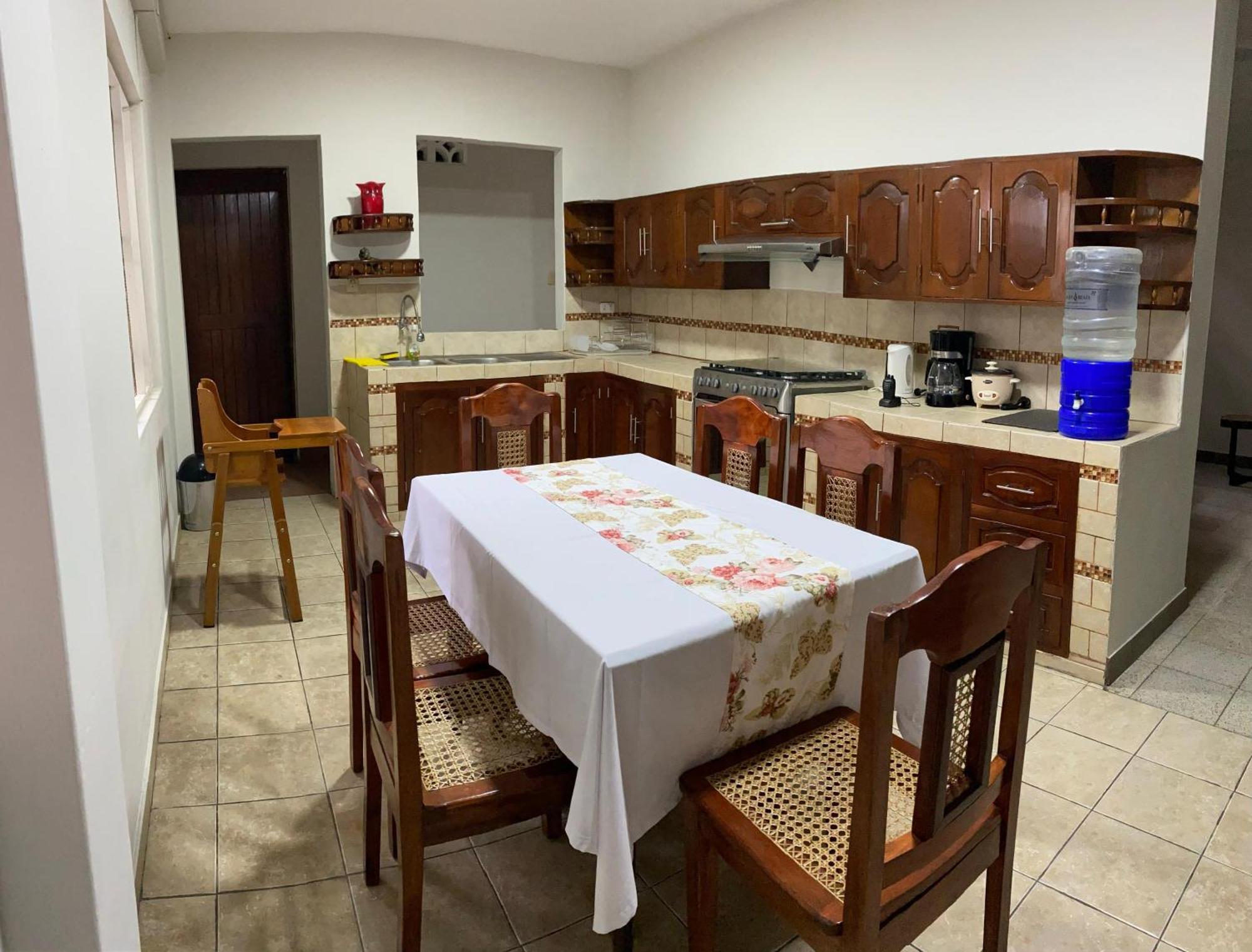 Studio 69 Aparthotel Iquitos Dış mekan fotoğraf