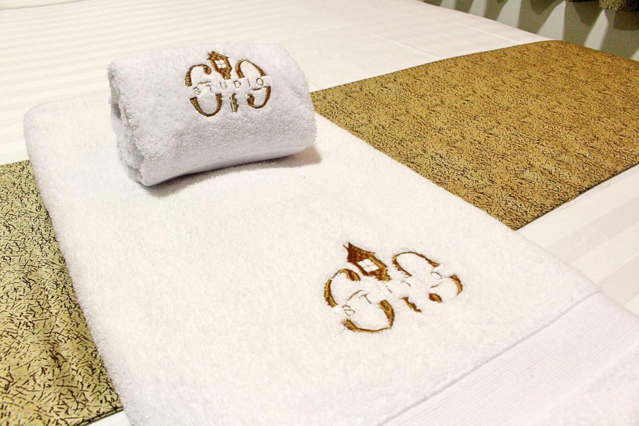 Studio 69 Aparthotel Iquitos Dış mekan fotoğraf