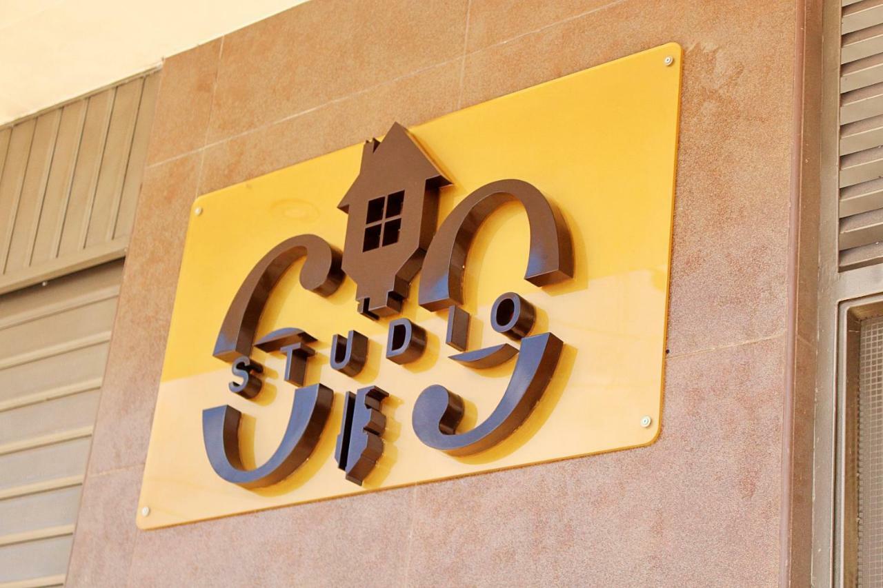 Studio 69 Aparthotel Iquitos Dış mekan fotoğraf